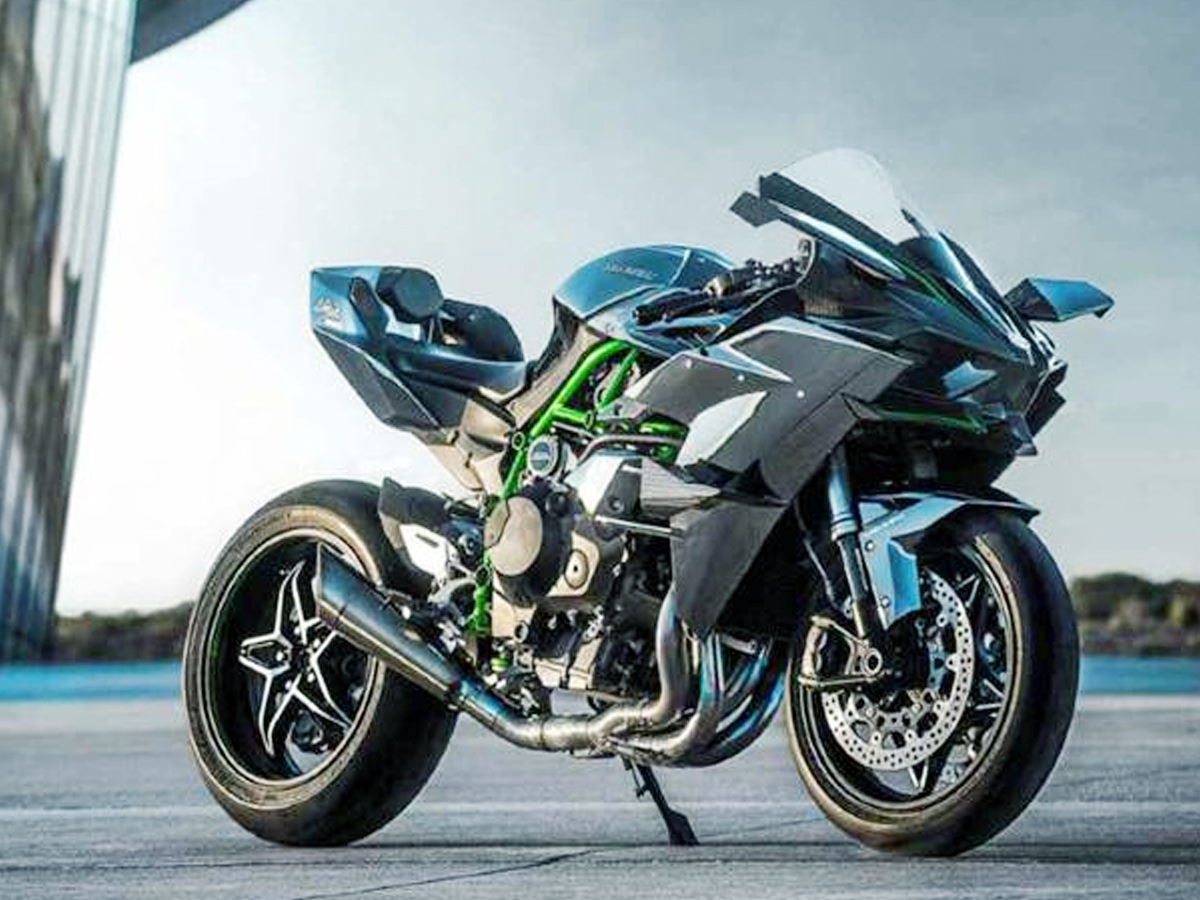 Top 10 Expensive Bikes in India And Price2