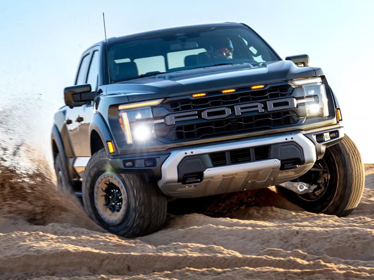 Best Off Roading Vehicles Photos11