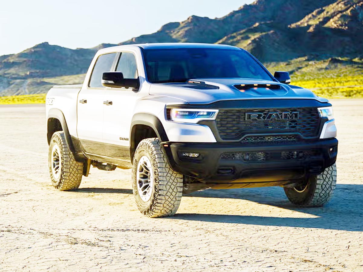 Best Off Roading Vehicles Photos12
