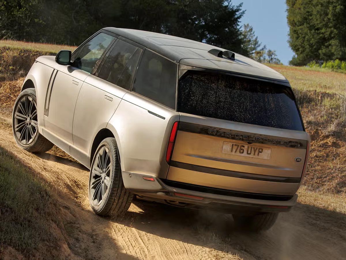 Best Off Roading Vehicles Photos13