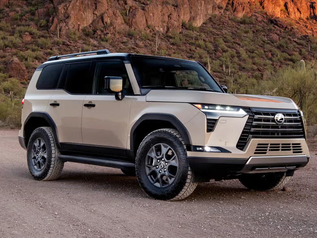 Best Off Roading Vehicles Photos14