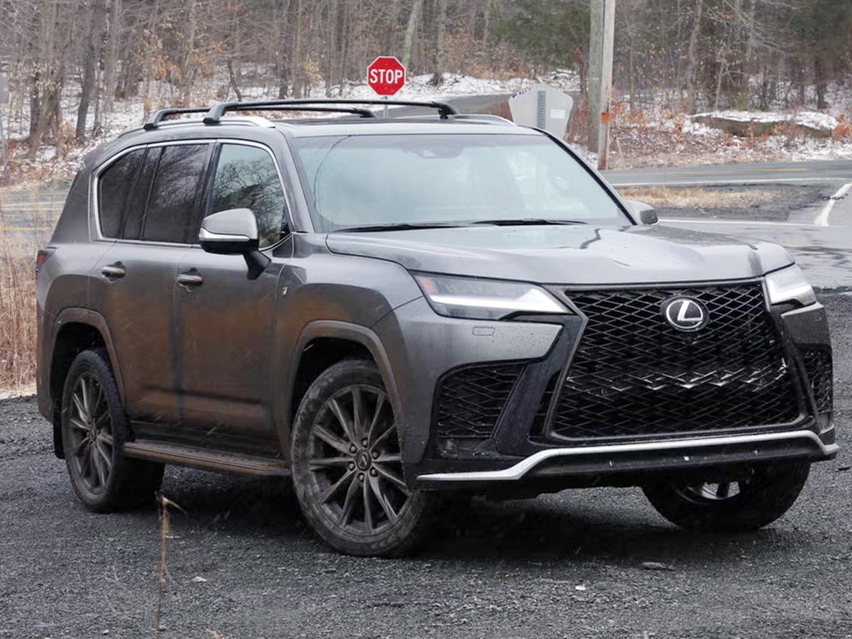 Best Off Roading Vehicles Photos15
