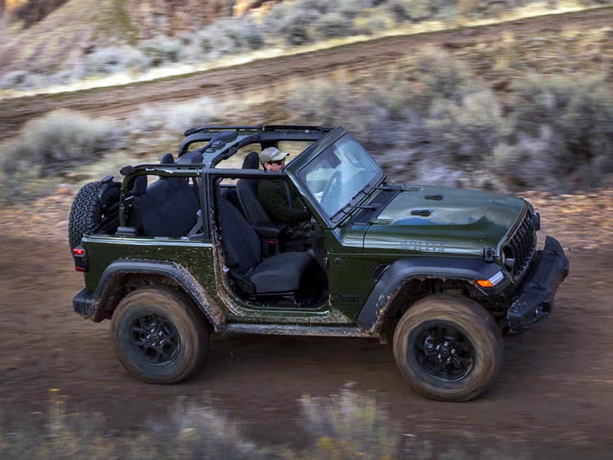 Best Off Roading Vehicles Photos3