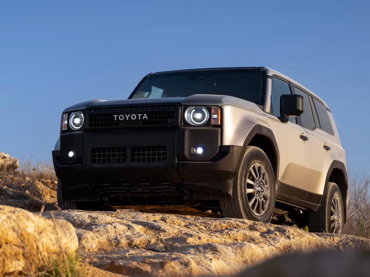 Best Off Roading Vehicles Photos4