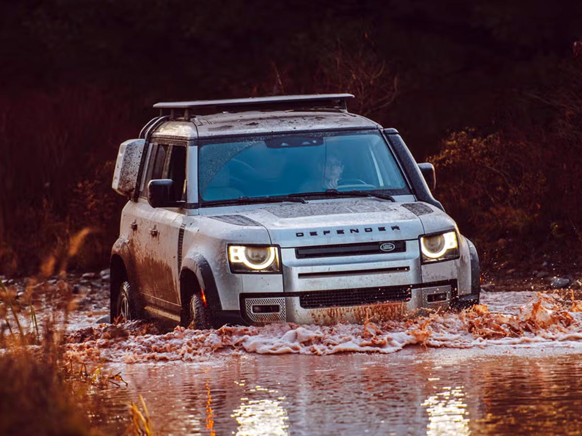 Best Off Roading Vehicles Photos5