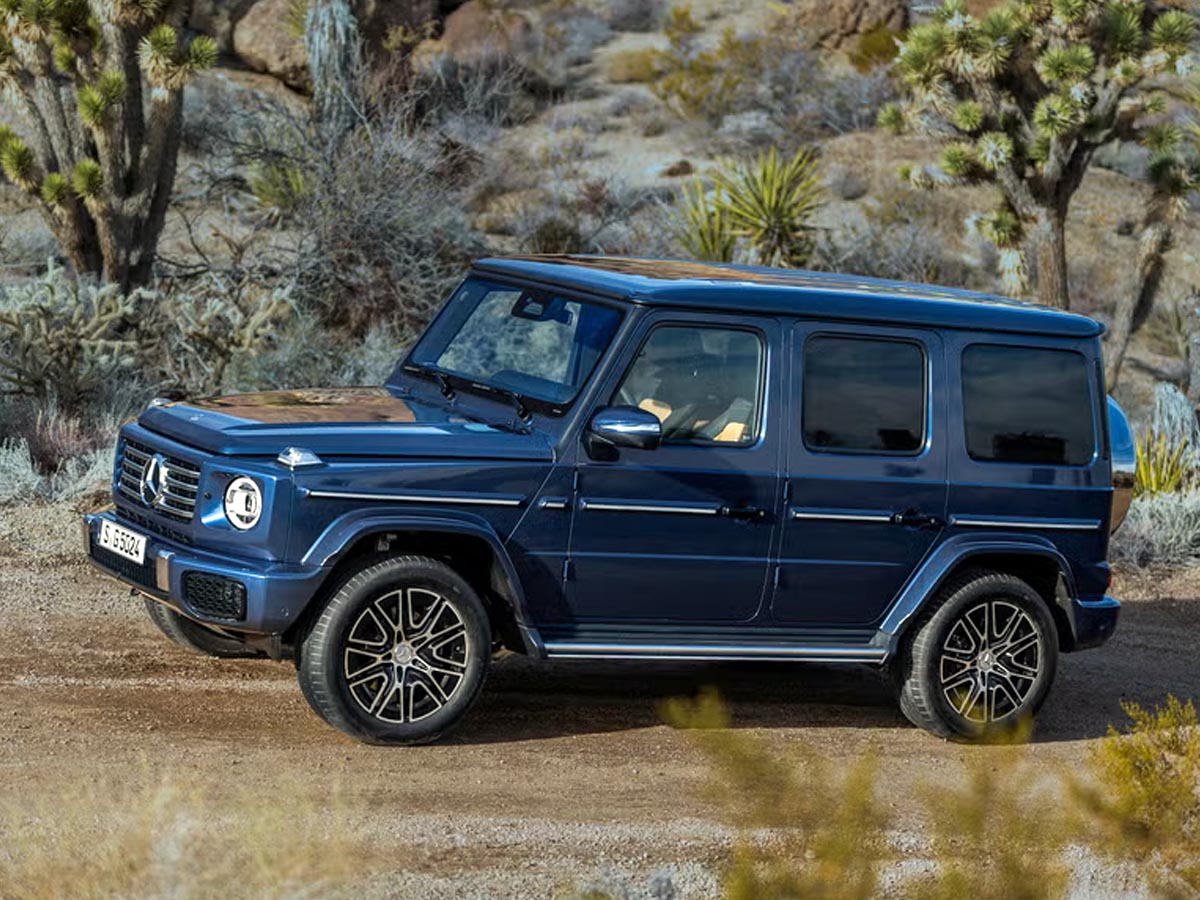 Best Off Roading Vehicles Photos6