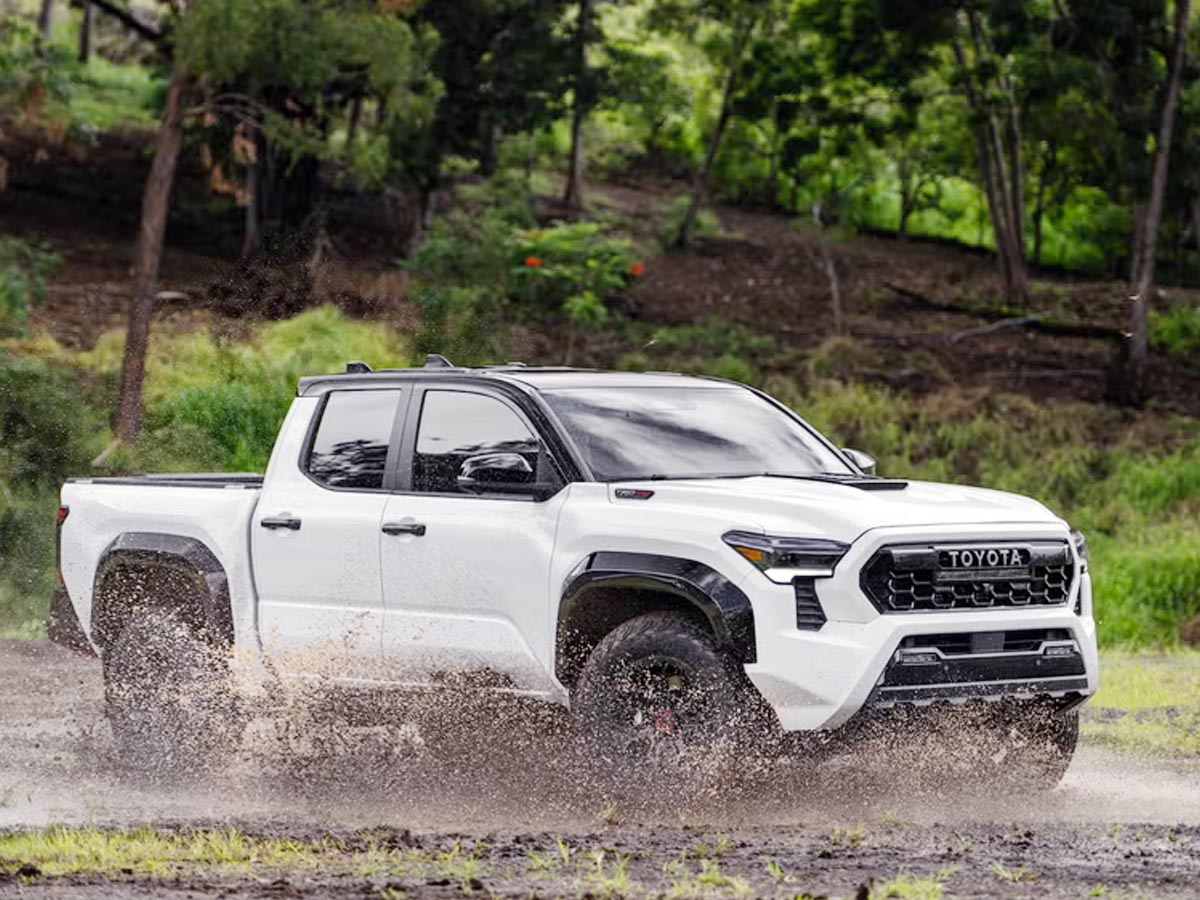 Best Off Roading Vehicles Photos7