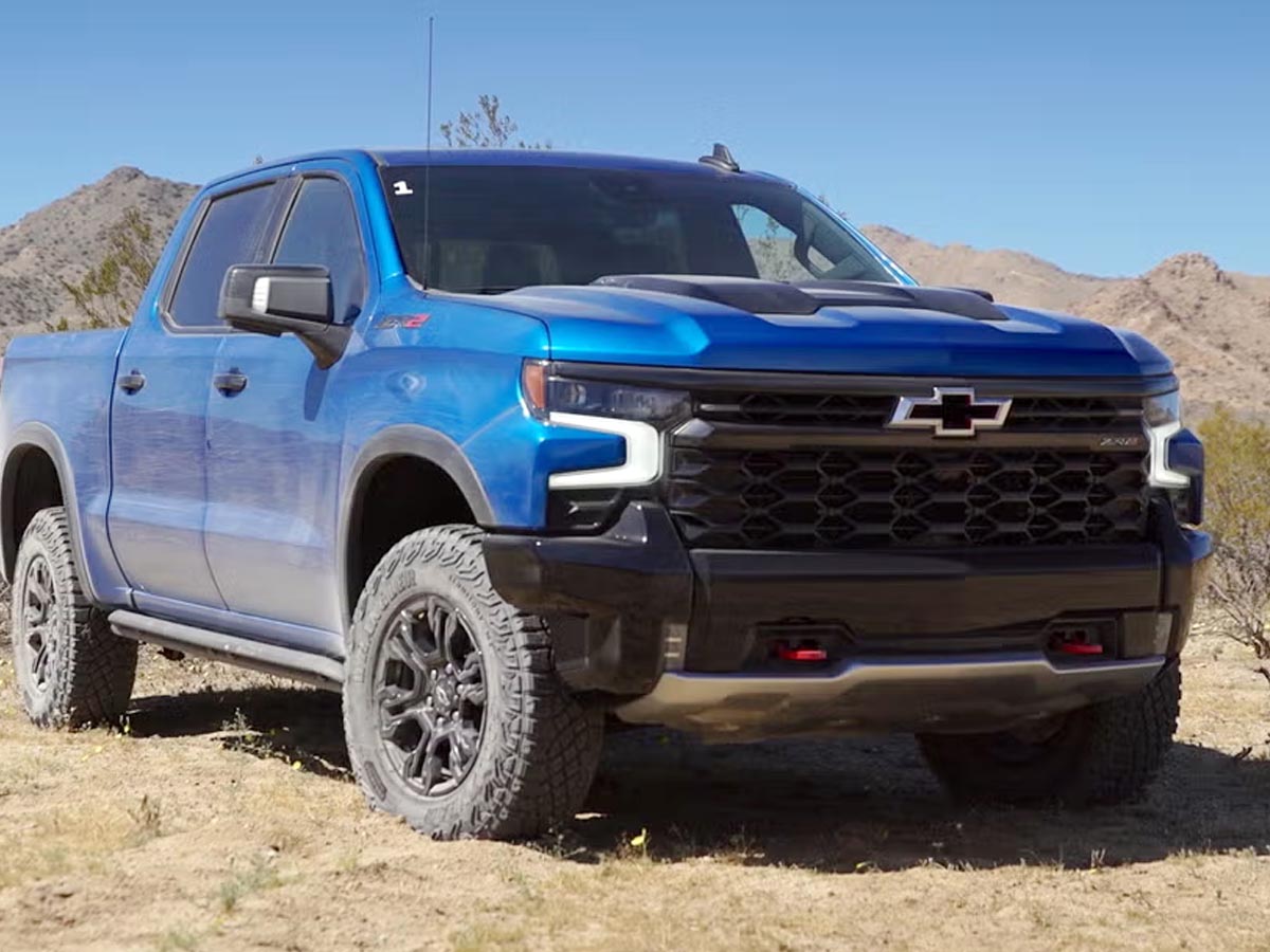 Best Off Roading Vehicles Photos9