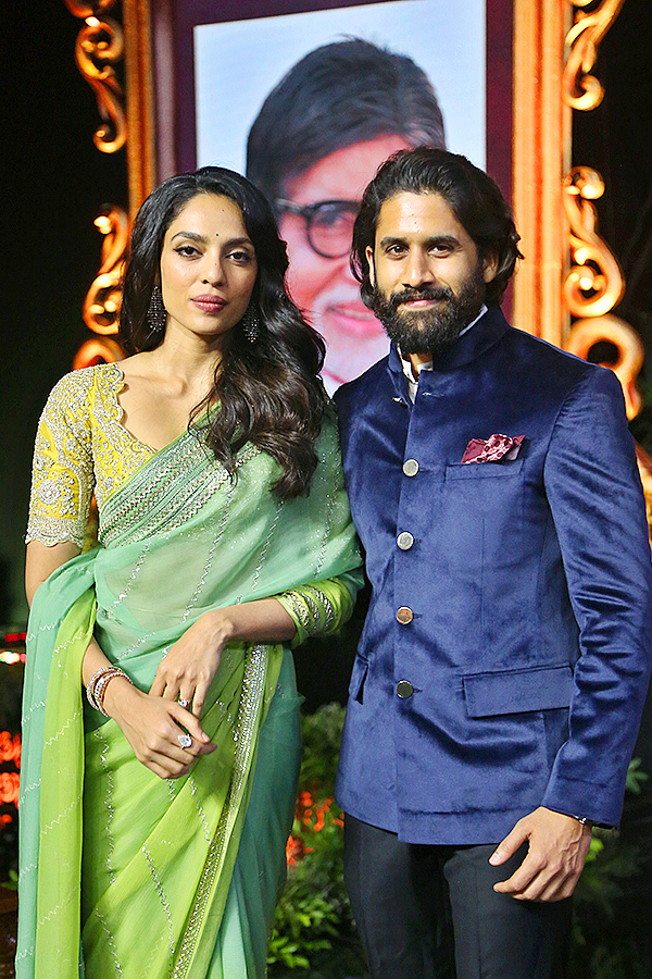 Sobhita Dhulipala ANd Naga Chaitanyas wedding.. Do You Know How Much Dowries are gifts?2