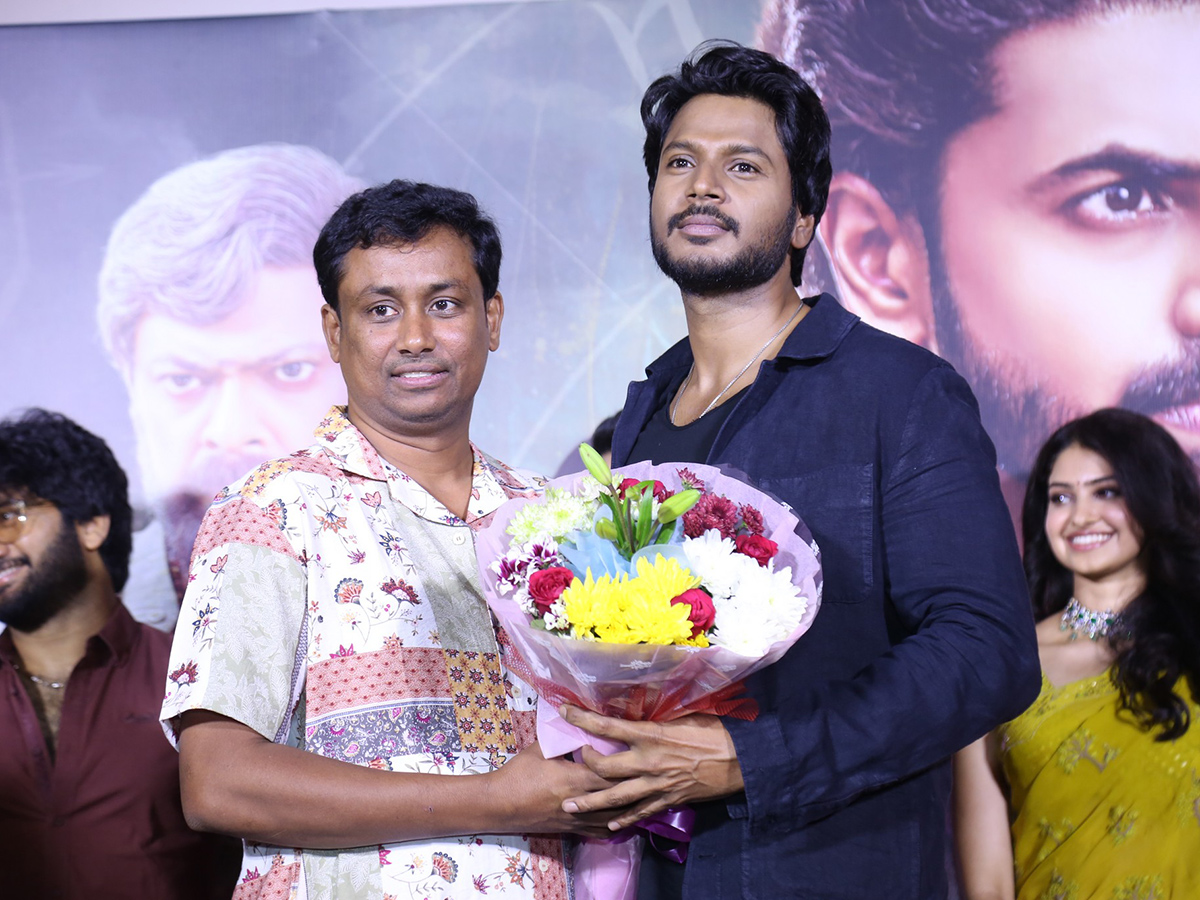 Devaki Nandana Vasudeva Trailer Launch Event Photos18