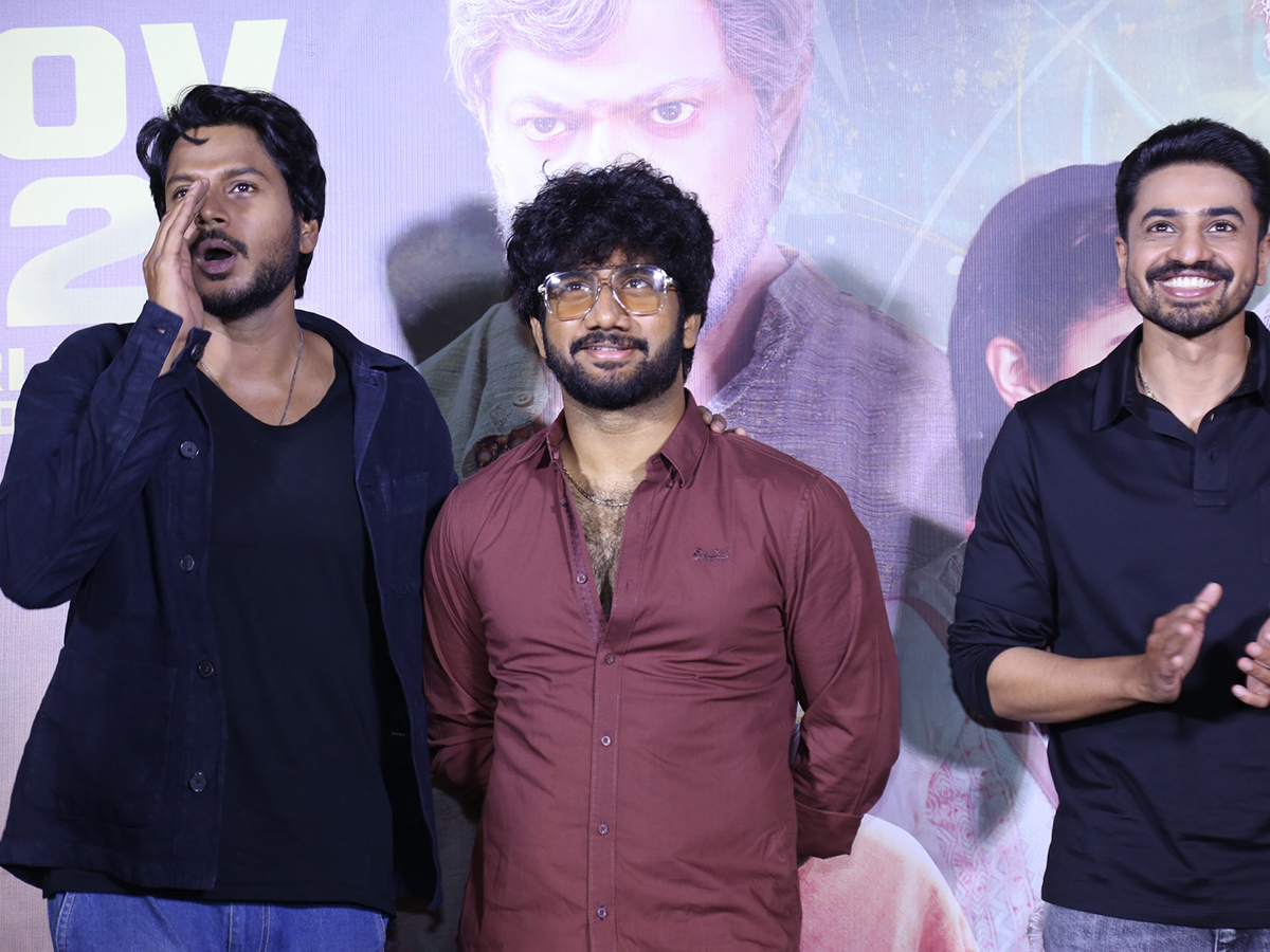 Devaki Nandana Vasudeva Trailer Launch Event Photos20