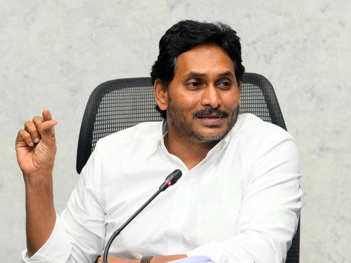 Ys jagan Mohan Reddy On CM Chandrababu Super Six failures, Budget delay exposes8