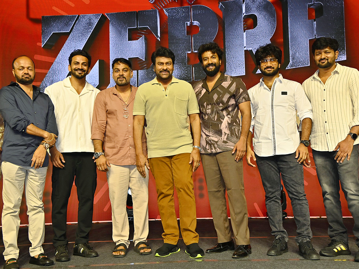 Zebra Movie Mega Event Photos18