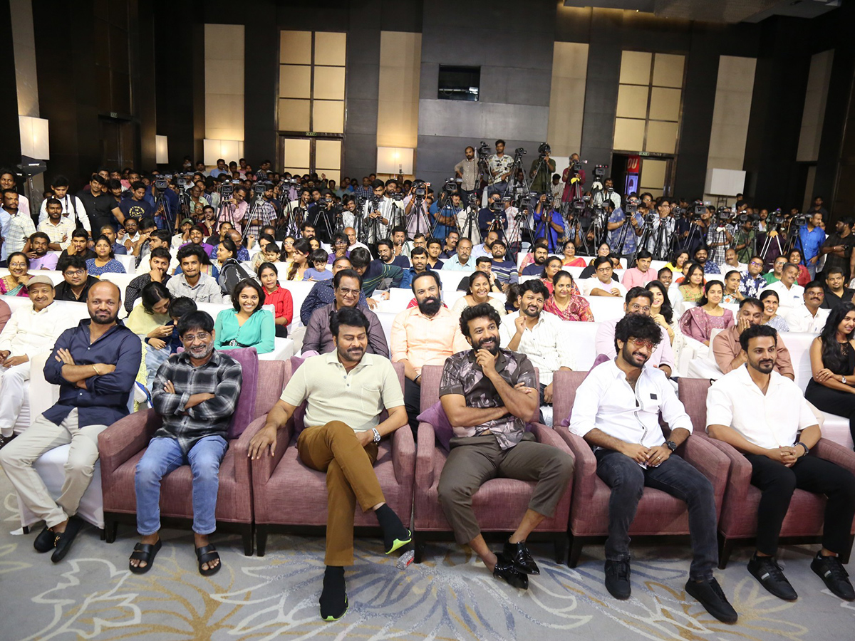 Zebra Movie Mega Event Photos38