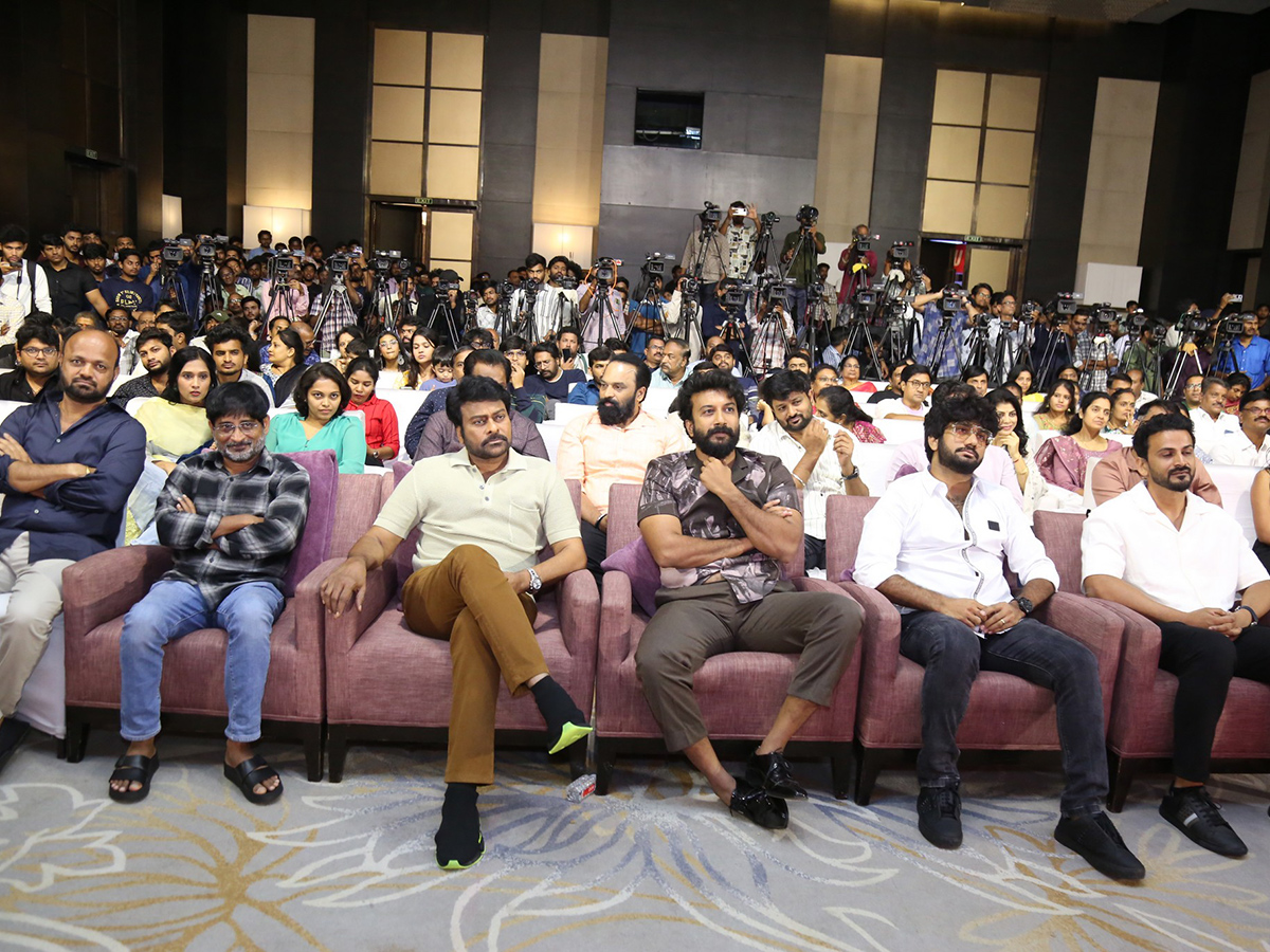 Zebra Movie Mega Event Photos39