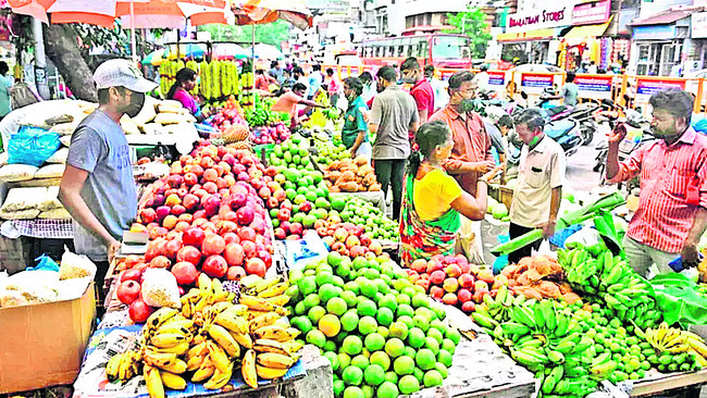 చిరు వ్యాపారులకు.. ప్రోత్సాహం 1