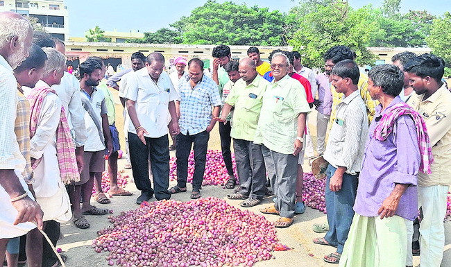 అరెస్టు అప్రజాస్వామికం 
1