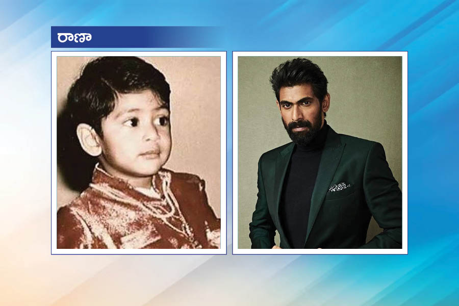 Childhood Photos Of Most Popular Tollywood Celebrities11