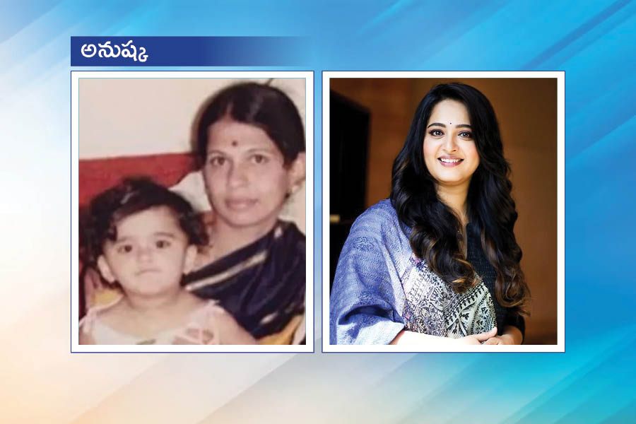 Childhood Photos Of Most Popular Tollywood Celebrities14