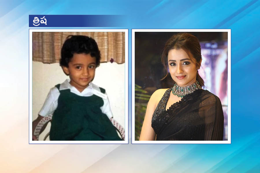 Childhood Photos Of Most Popular Tollywood Celebrities18