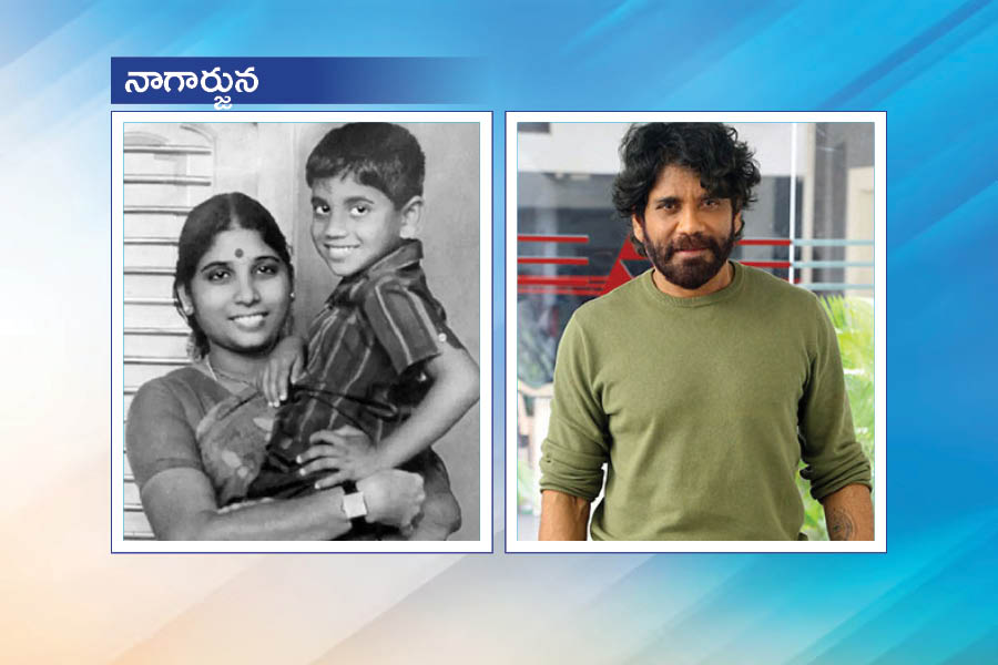 Childhood Photos Of Most Popular Tollywood Celebrities3