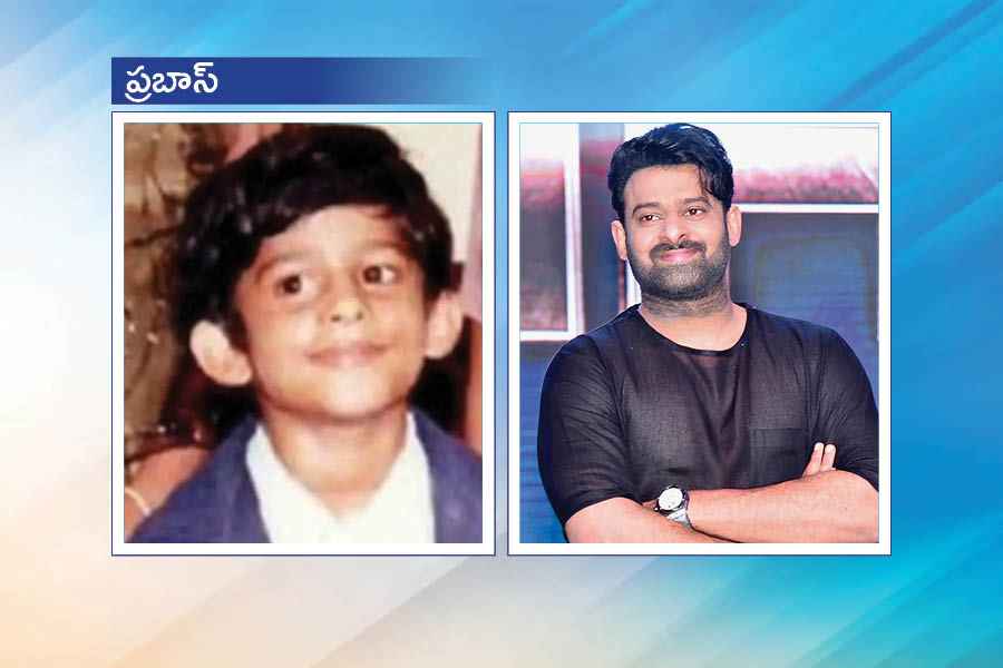 Childhood Photos Of Most Popular Tollywood Celebrities6