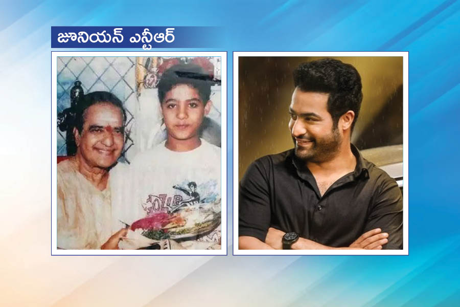 Childhood Photos Of Most Popular Tollywood Celebrities7