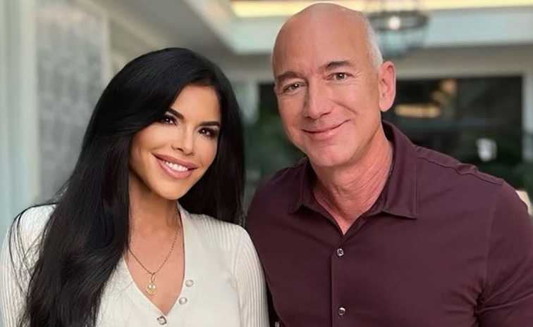 Amazon founder Jeff Bezos and Lauren Sanchez to get married Photos9