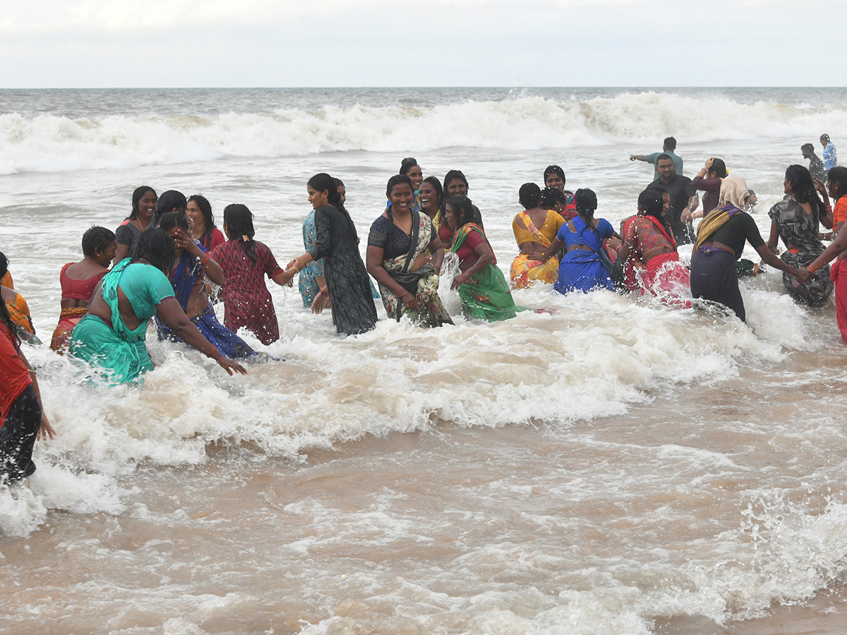 Devotional : Kartik Purnima 2024 Celebration Photos9