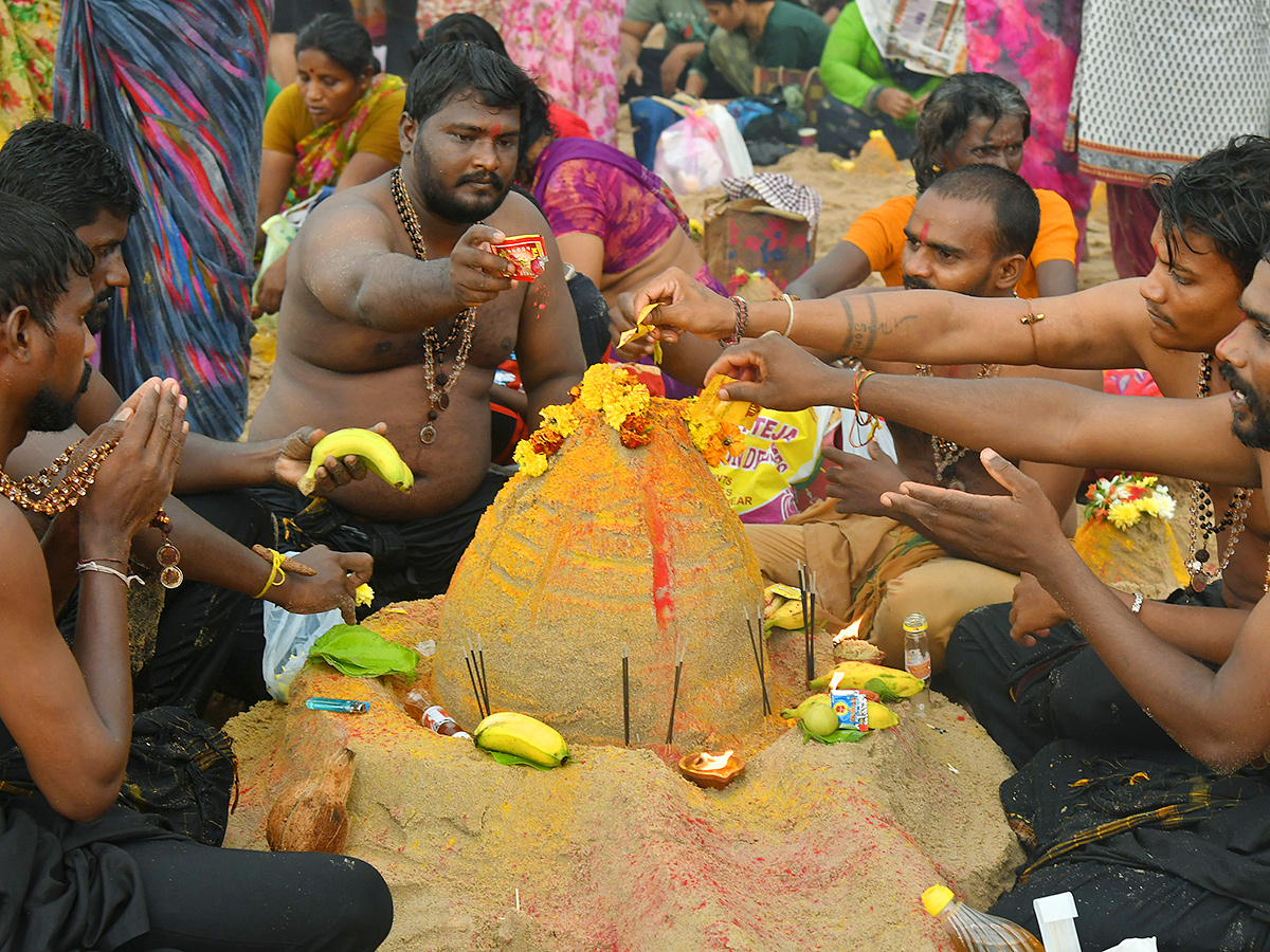 Devotional : Kartik Purnima 2024 Celebration Photos10