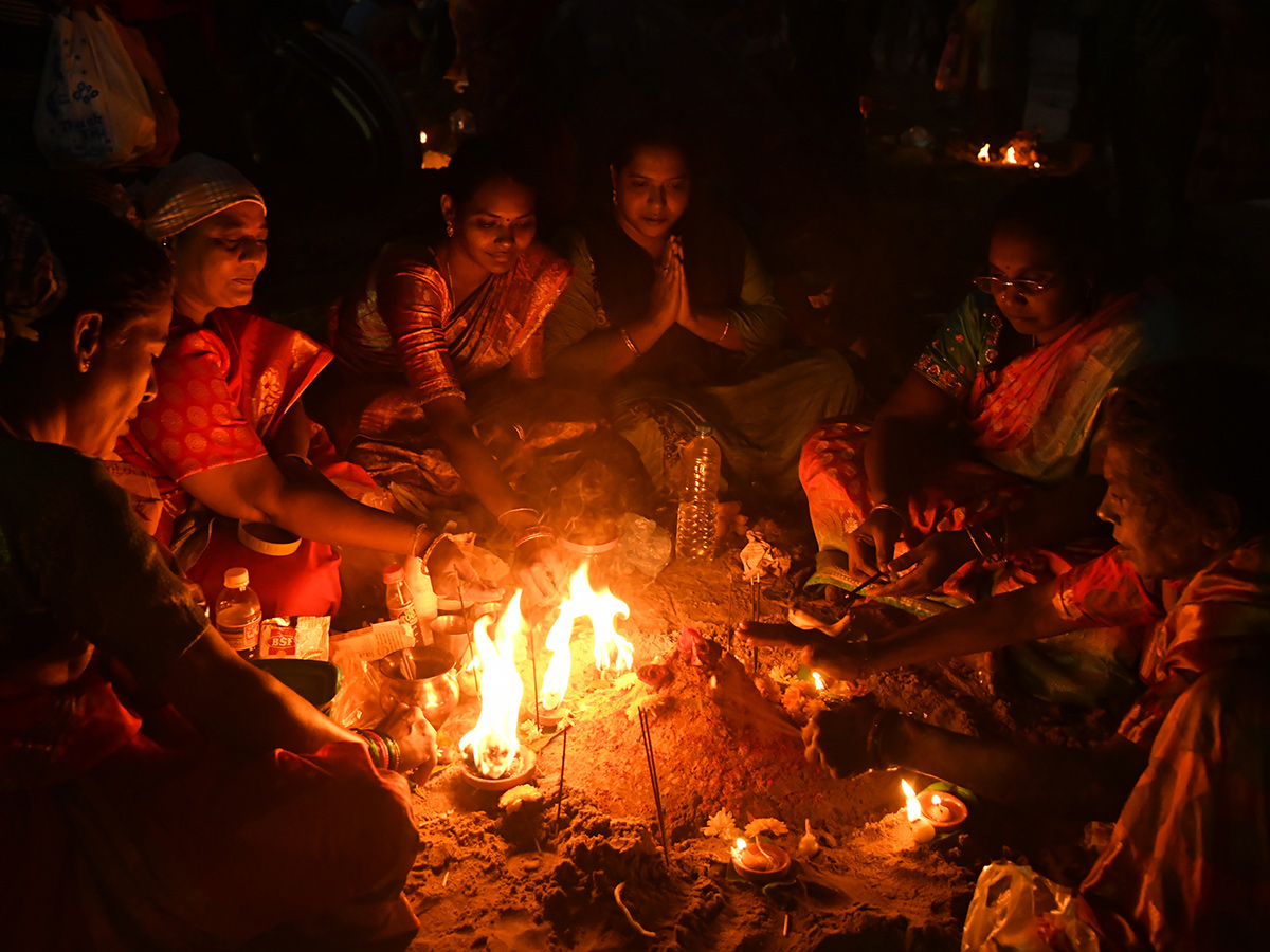 Devotional : Kartik Purnima 2024 Celebration Photos12