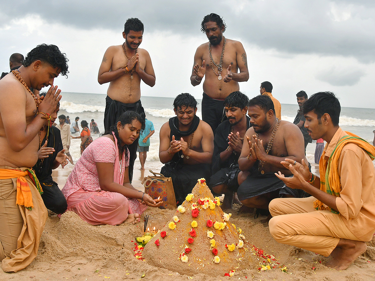 Devotional : Kartik Purnima 2024 Celebration Photos14