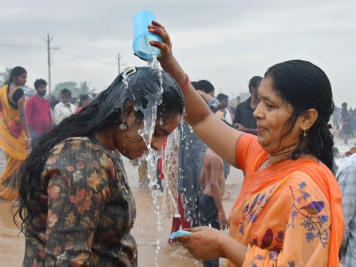 Devotional : Kartik Purnima 2024 Celebration Photos15