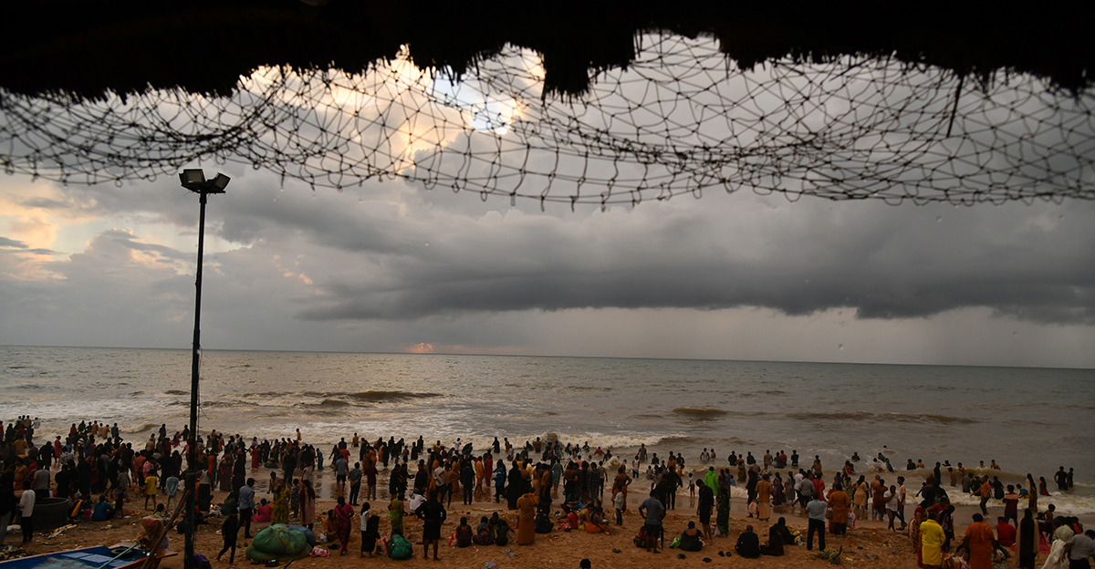 Devotional : Kartik Purnima 2024 Celebration Photos16