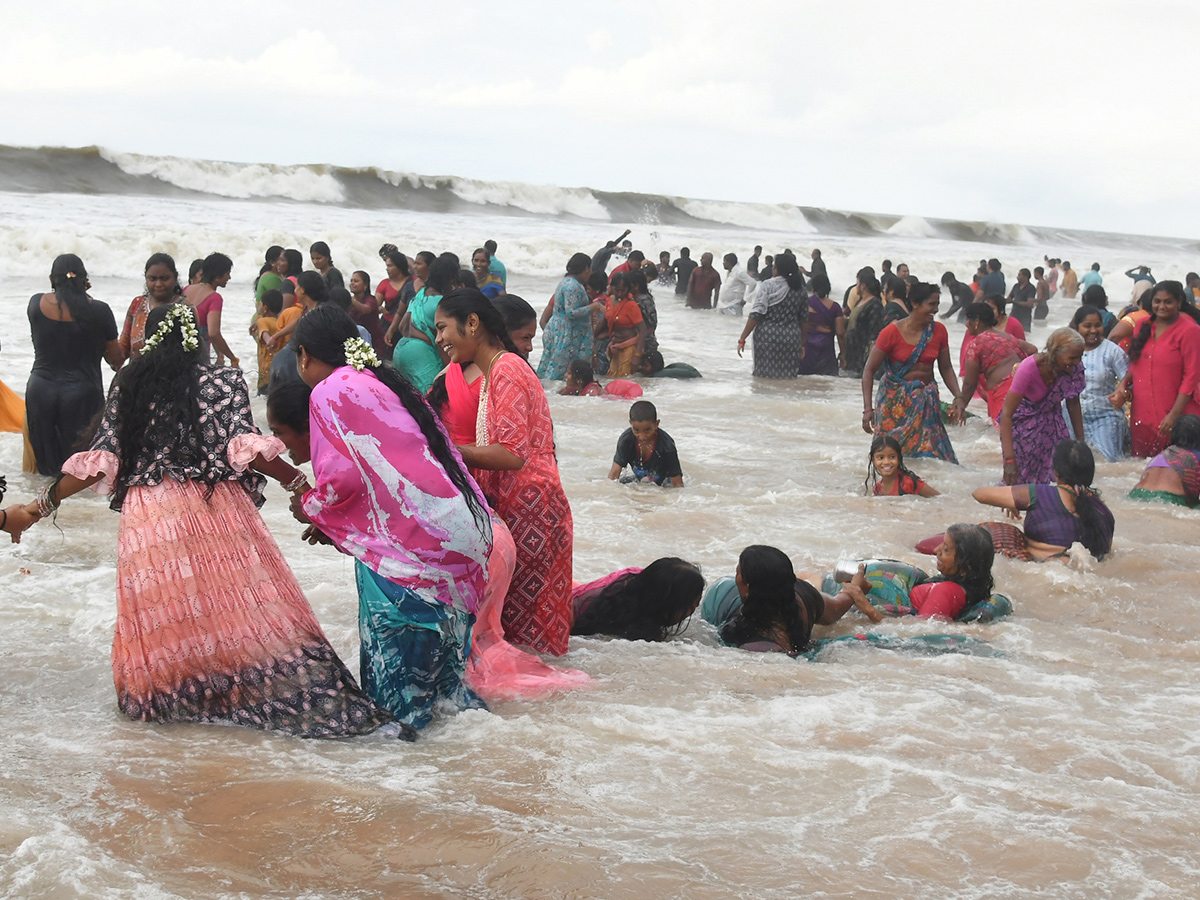 Devotional : Kartik Purnima 2024 Celebration Photos17