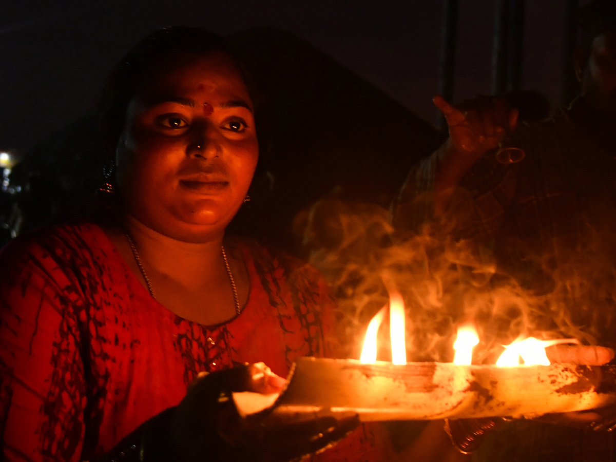 Devotional : Kartik Purnima 2024 Celebration Photos2