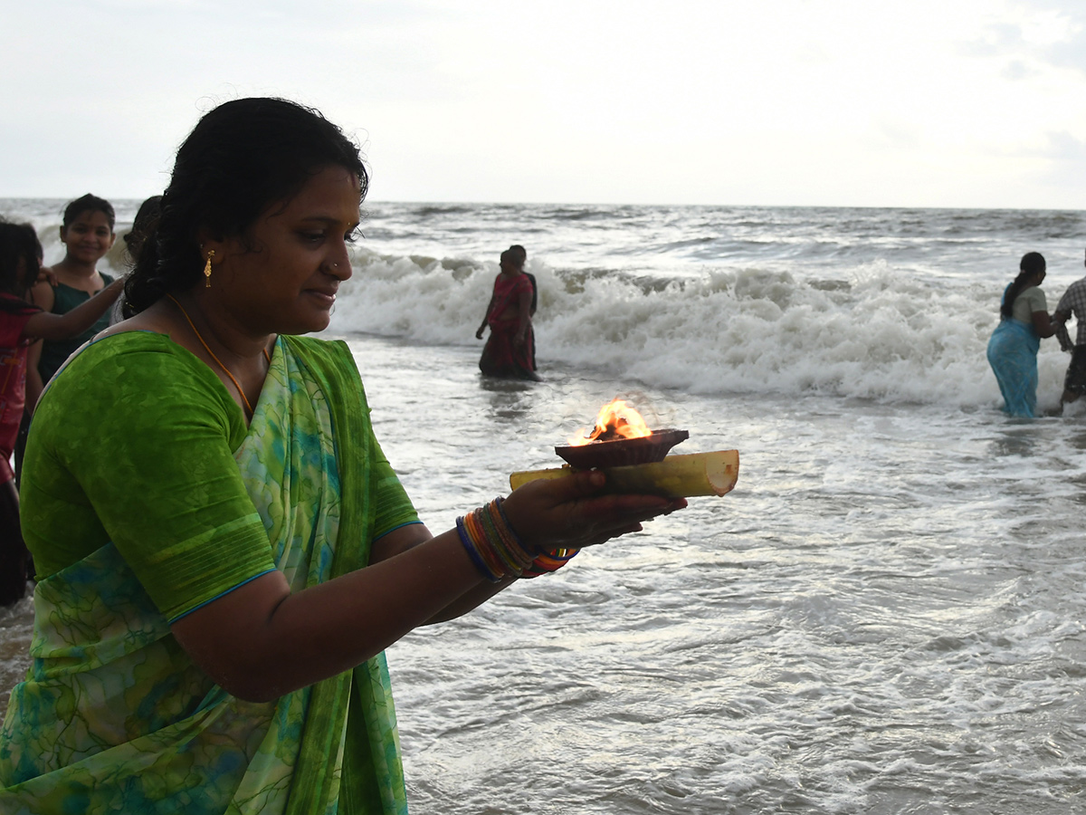 Devotional : Kartik Purnima 2024 Celebration Photos20