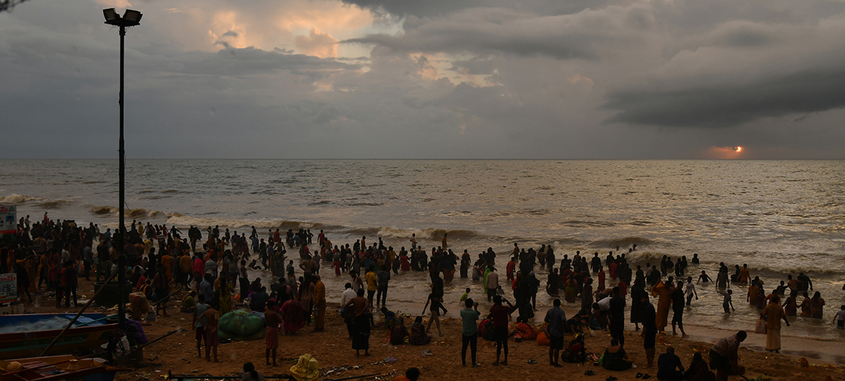 Devotional : Kartik Purnima 2024 Celebration Photos22