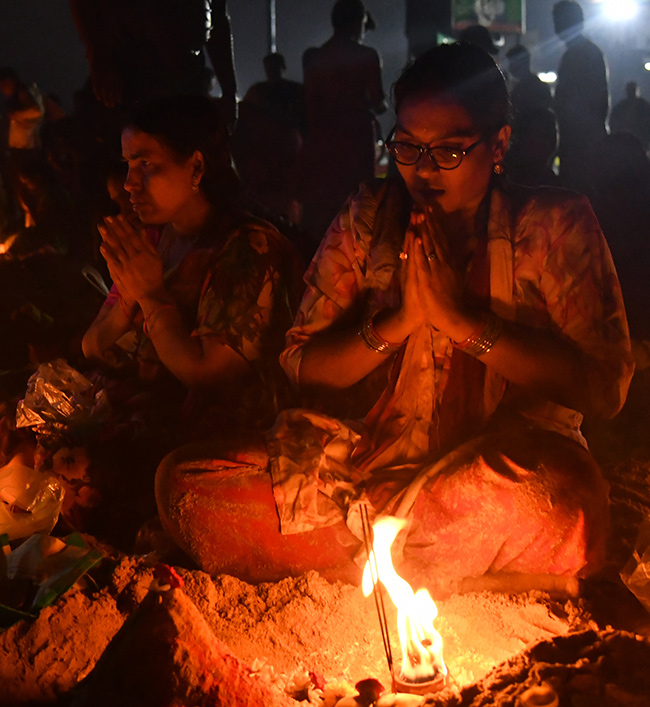 Devotional : Kartik Purnima 2024 Celebration Photos24