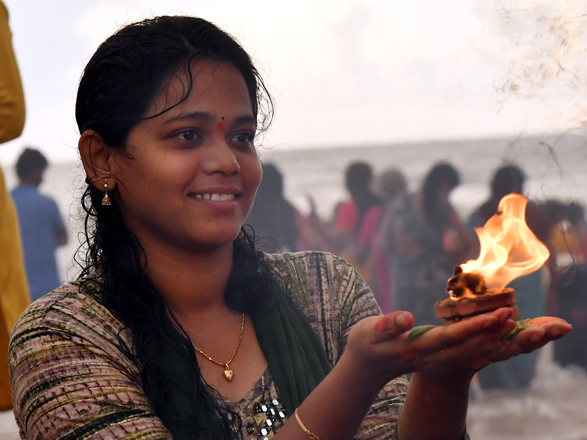 Devotional : Kartik Purnima 2024 Celebration Photos25