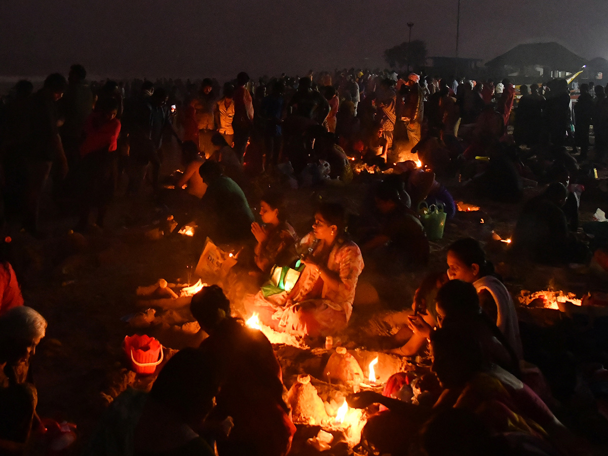 Devotional : Kartik Purnima 2024 Celebration Photos26