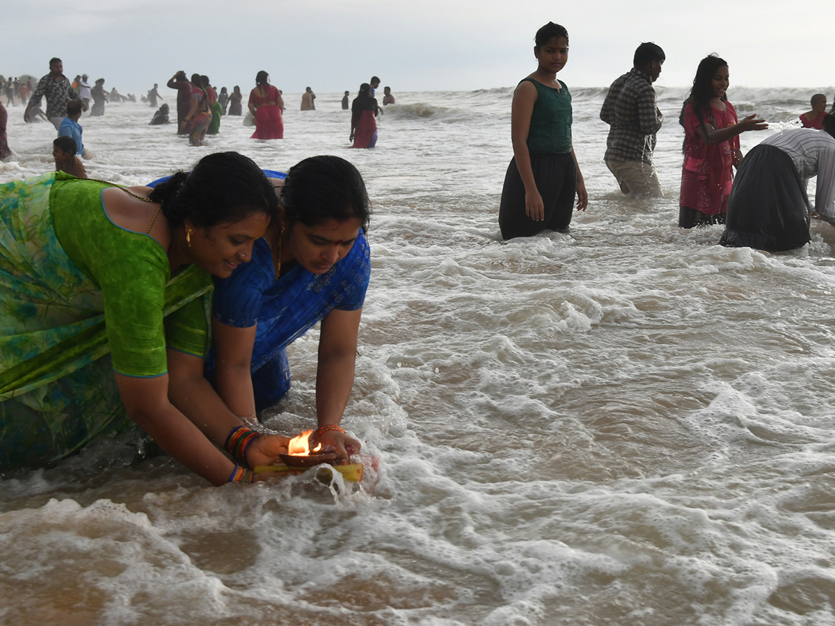 Devotional : Kartik Purnima 2024 Celebration Photos27