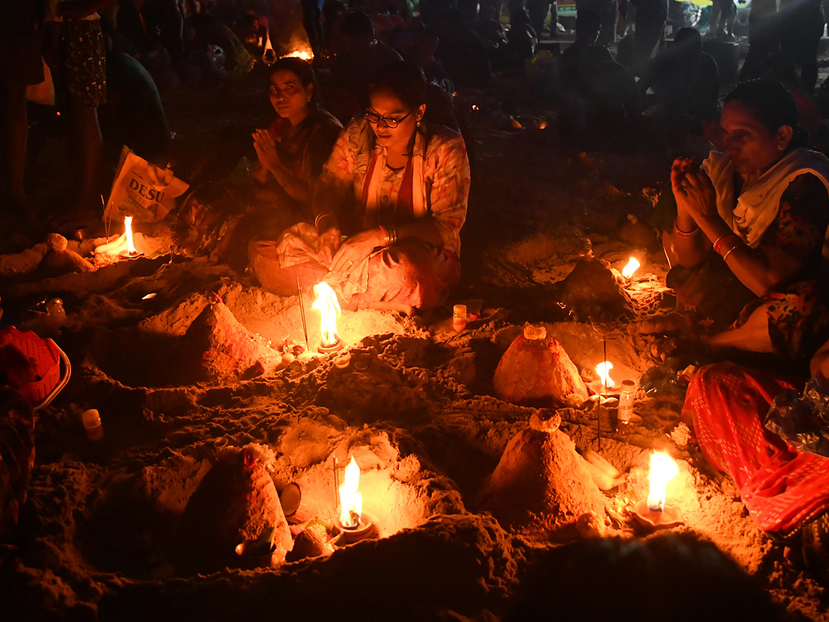 Devotional : Kartik Purnima 2024 Celebration Photos3