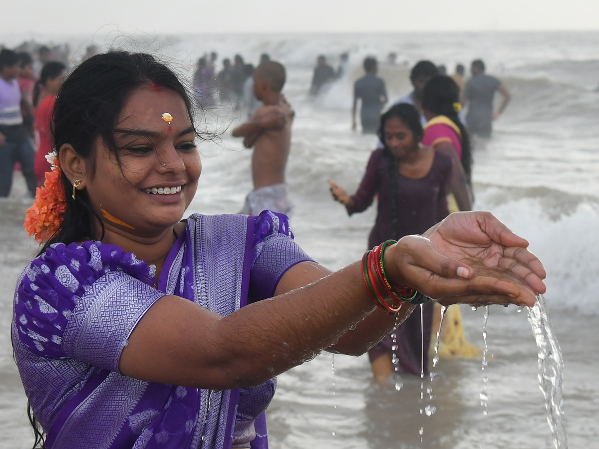 Devotional : Kartik Purnima 2024 Celebration Photos28