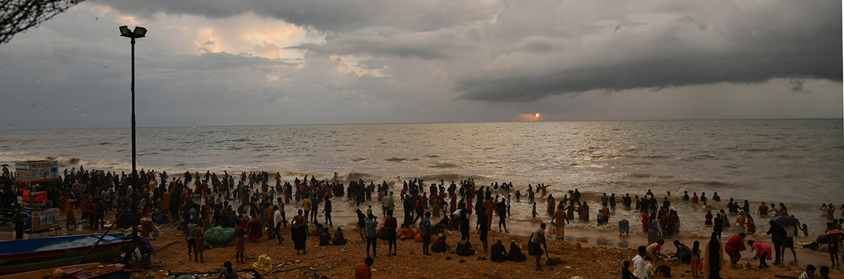 Devotional : Kartik Purnima 2024 Celebration Photos30