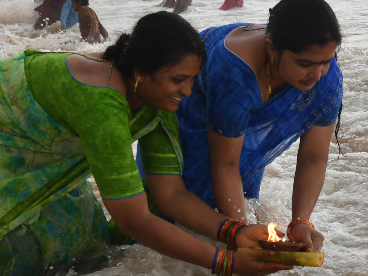 Devotional : Kartik Purnima 2024 Celebration Photos32