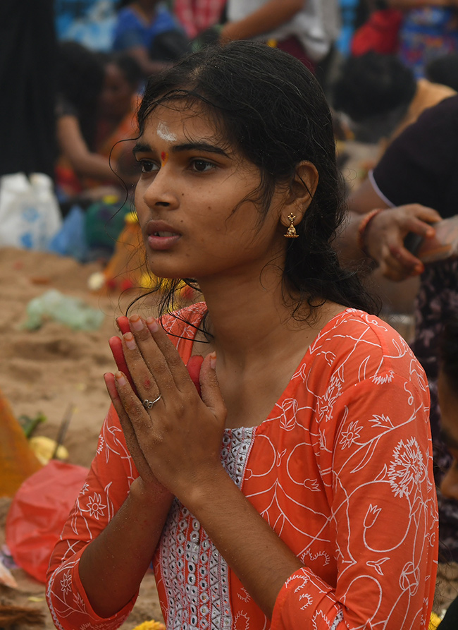 Devotional : Kartik Purnima 2024 Celebration Photos36