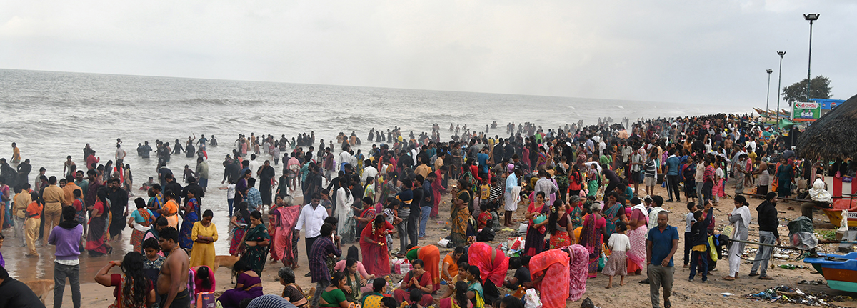 Devotional : Kartik Purnima 2024 Celebration Photos38