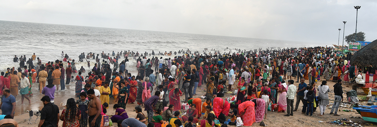 Devotional : Kartik Purnima 2024 Celebration Photos39