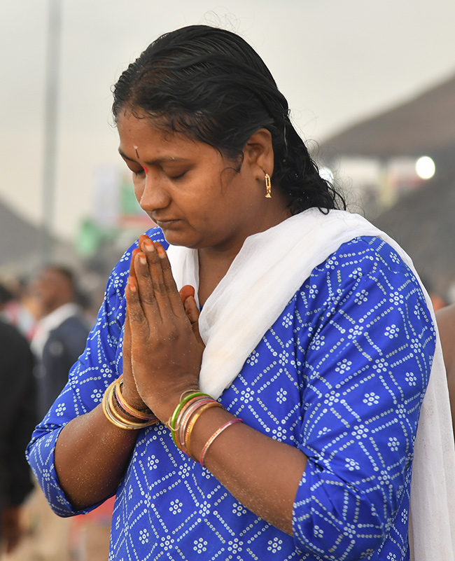 Devotional : Kartik Purnima 2024 Celebration Photos40